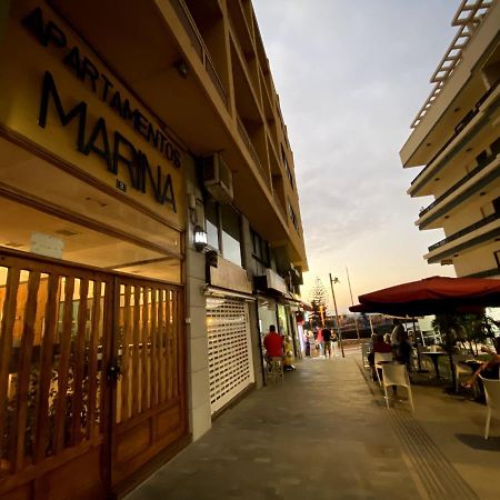 Ferienwohnung Sunset Marina Puerto Puerto de la Cruz  Exterior foto